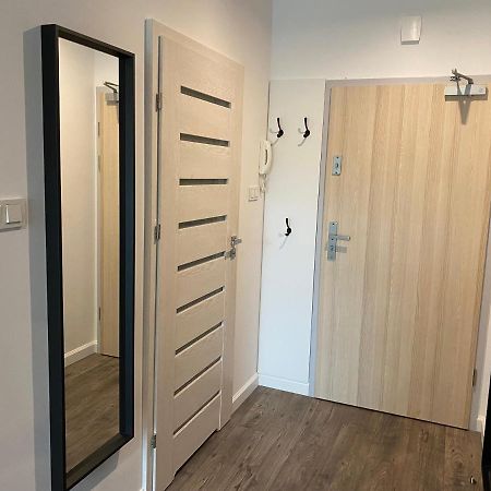 Apartament Foresta カルパッチ エクステリア 写真