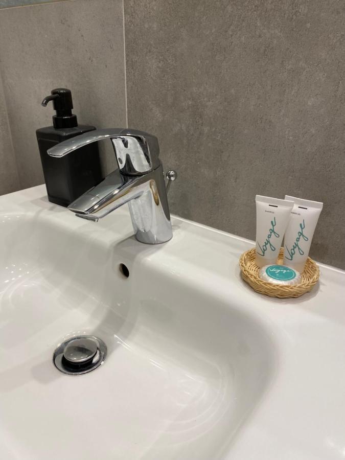 Apartament Foresta カルパッチ エクステリア 写真