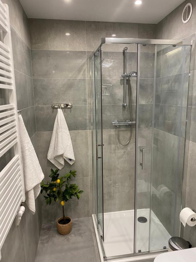 Apartament Foresta カルパッチ エクステリア 写真
