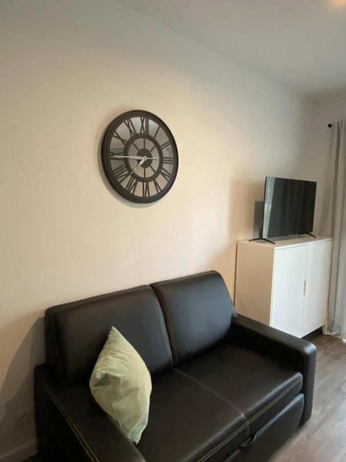 Apartament Foresta カルパッチ エクステリア 写真