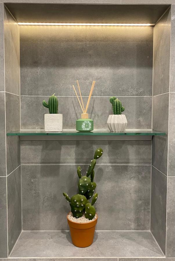 Apartament Foresta カルパッチ エクステリア 写真
